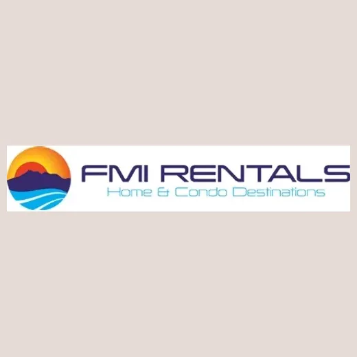 FMI Rentals brand logo for fmirentals.com