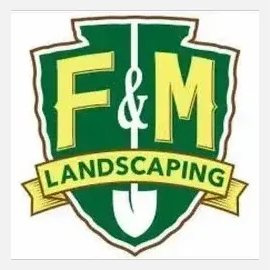 fmlandscaping brand logo for fmlandscaping.org
