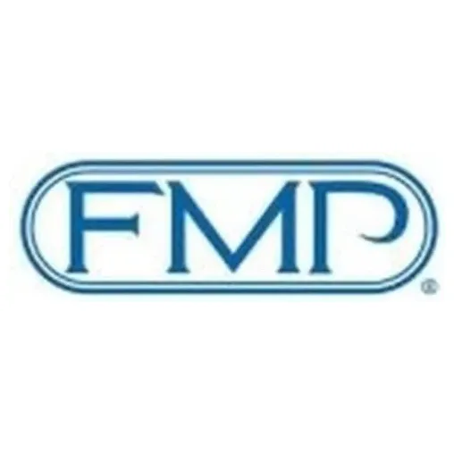 FMP Online brand logo for fmponline.com