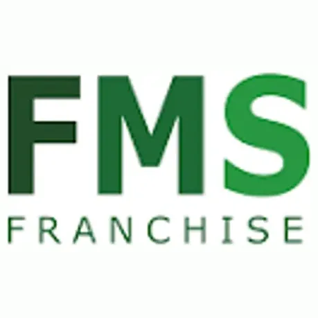 FMS Franchise brand logo for fmsfranchise.com