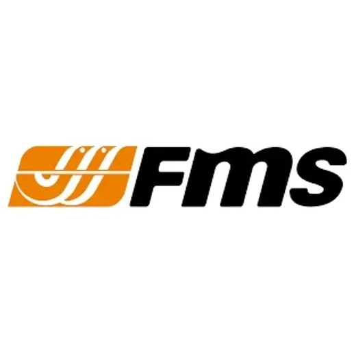 FMS brand logo for fmshobby.com