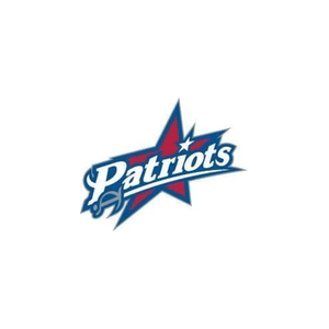 FMU Patriots brand logo for fmupatriots.com
