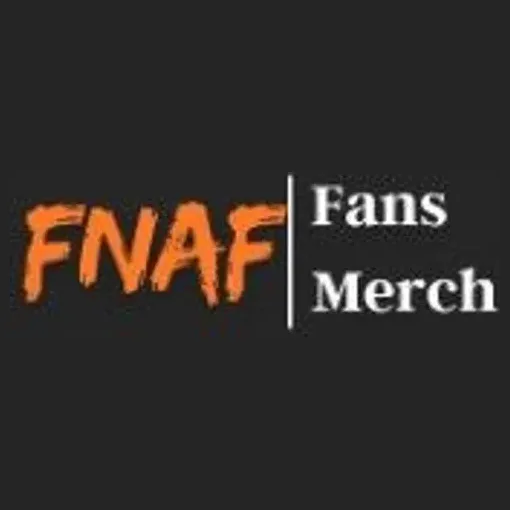 FNAF Shop brand logo for fnaf.shop