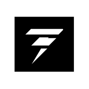 FNDR brand logo for fndrapparel.com