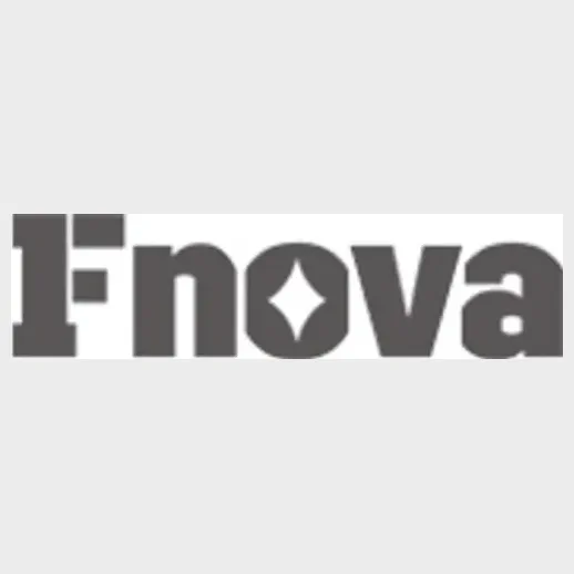 Fnova brand logo for fnova.net