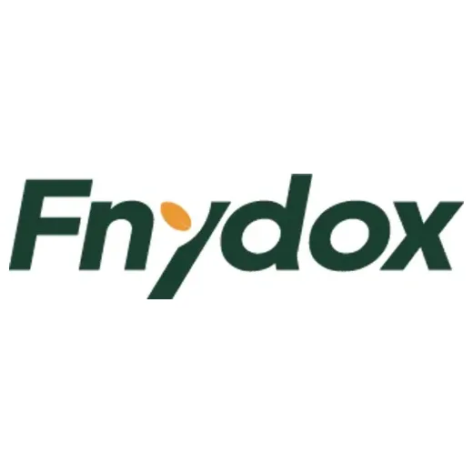 FNY brand logo for fnydox.com