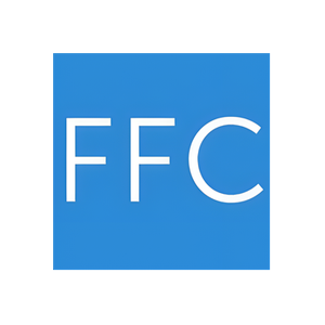 Foam for Comfort brand logo for foamforcomfort.co.uk