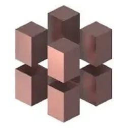 Foam brand logo for foam.space