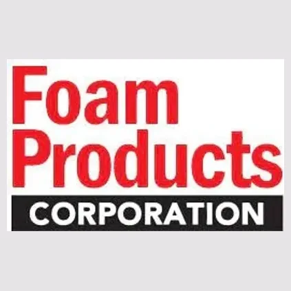 Foam Products brand logo for foamproducts.com