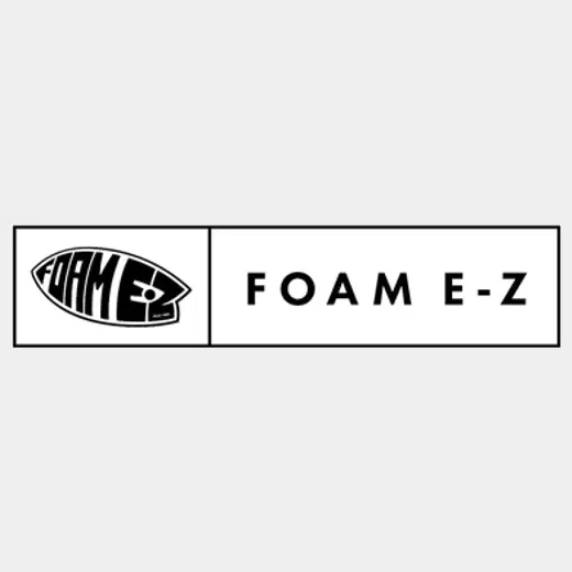 Foamez brand logo for foamez.com