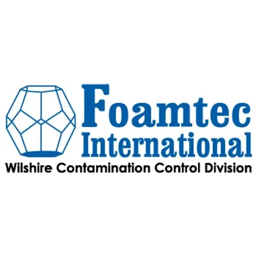 foamtecintlwcc brand logo for foamtecintlwcc.com