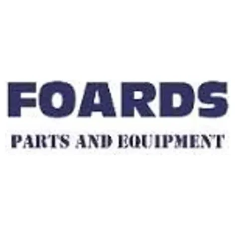 Foard's brand logo for foards.com