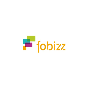 Fobizz brand logo for fobizz.com
