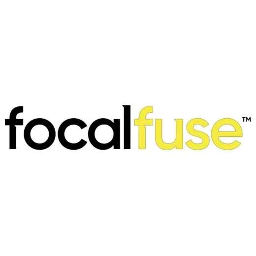 Focal Fuse brand logo for focalfuse.com