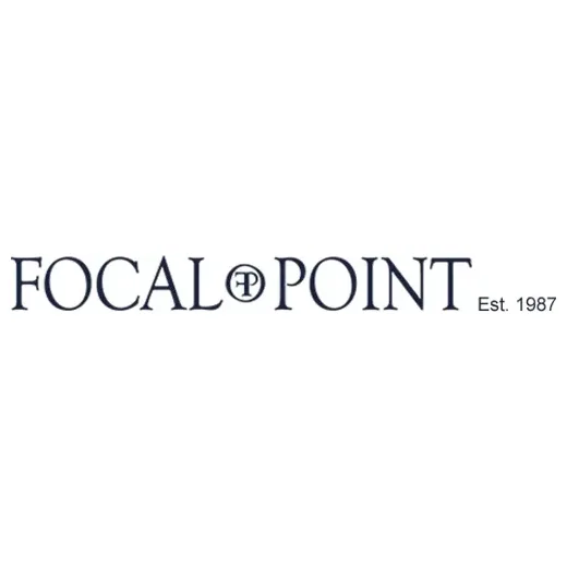 Focal Point brand logo for focalpointhardware.com