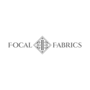 focalfabrics brand logo for focalfabrics.com
