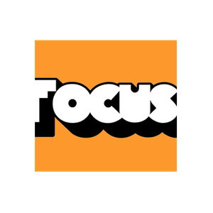 Focus Pocus brand logo for focuspocus.co.uk