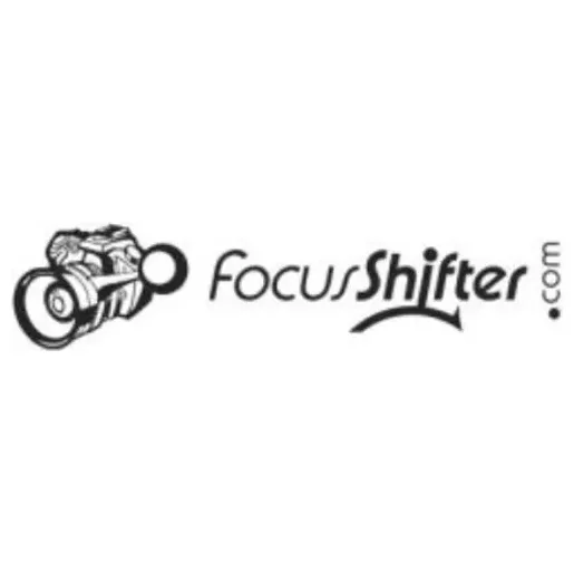 Focus Shifter brand logo for focusshifter.com