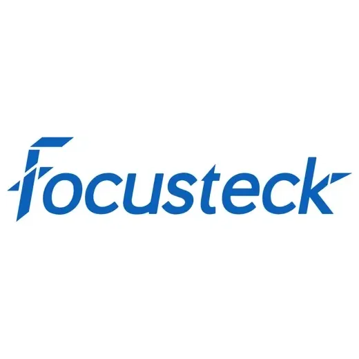 Focus Teck brand logo for focusteck.com