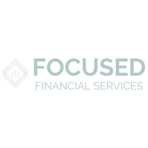 Focused FS brand logo for focusedfs.com