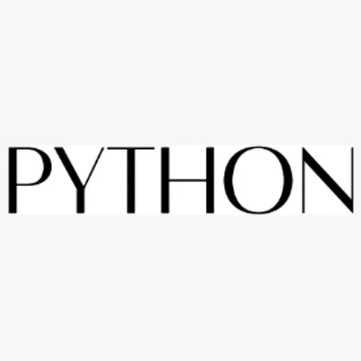 focuspython brand logo for focuspython.com