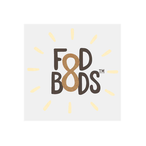 Fodbods brand logo for fodbods.co.uk
