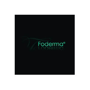 Foderma brand logo for foderma.com