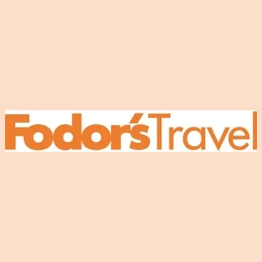 Fodor's brand logo for fodors.com