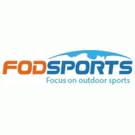 Fodsports brand logo for fodsports.com