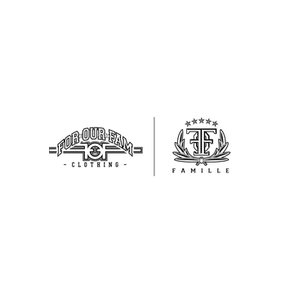 FOF brand logo for fofclothing.co.uk