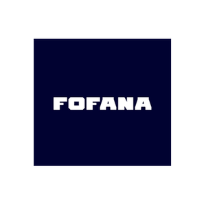 Fofana brand logo for fofana.co