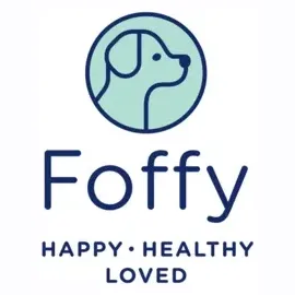 foffy brand logo for foffy.com
