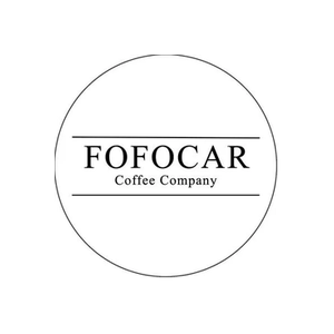 Fofocar brand logo for fofocar.com