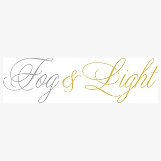 Fog & Light brand logo for fogandlightwines.com
