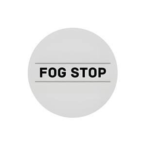 Fog Stop brand logo for fogstop.shop