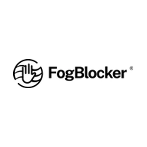 fogblocker brand logo for fogblocker.com