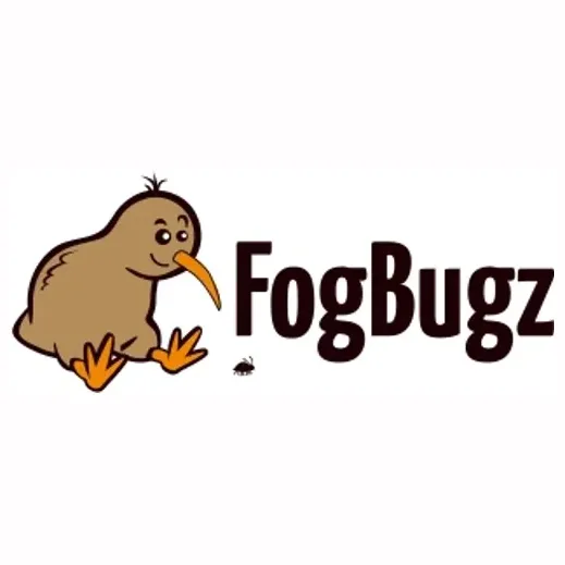 FogBugz brand logo for fogbugz.com