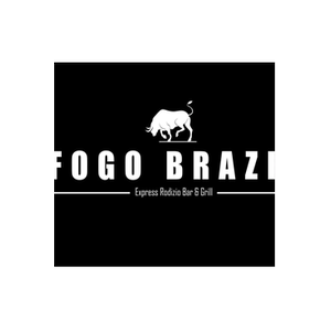 Fogo Brazil brand logo for fogobrazil.co.uk