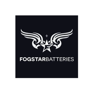 Fogstar Drift brand logo for fogstar-drift.co.uk