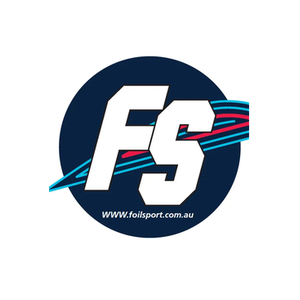 Foil Sport brand logo for foilsport.com.au