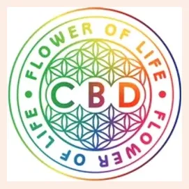 FOL CBD brand logo for folcbd.com