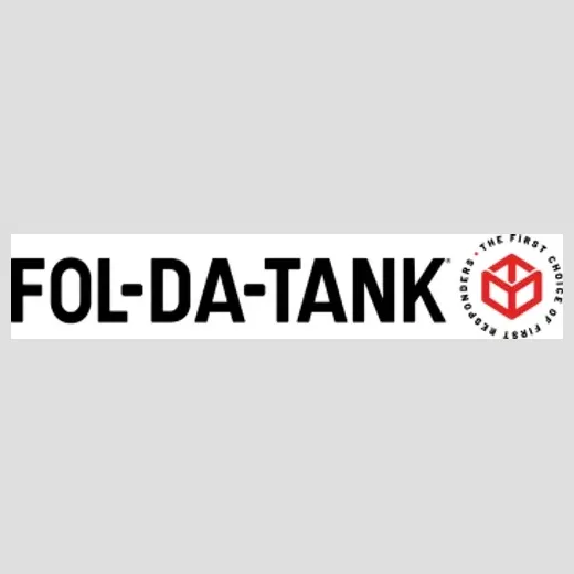 Fol-Da-Tank brand logo for fol-da-tank.com