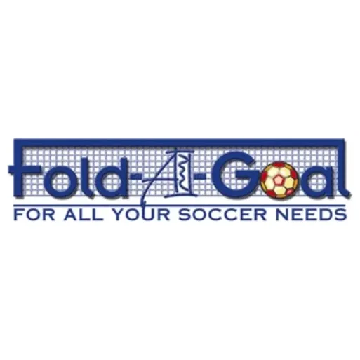 Fold-A-Goal brand logo for fold-a-goal.com