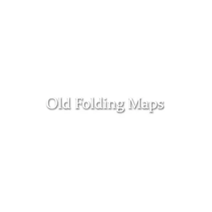 Folding Maps brand logo for foldingmaps.co.uk