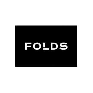 Folds Wear brand logo for foldswear.com