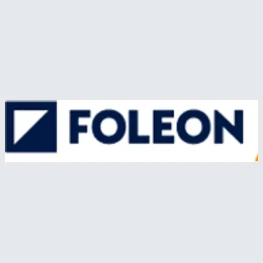 Foleon brand logo for foleon.com