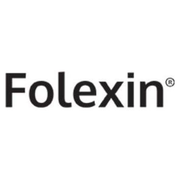 Folexin brand logo for folexin.com