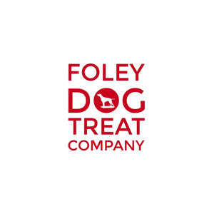 foleydogtreat brand logo for foleydogtreat.com