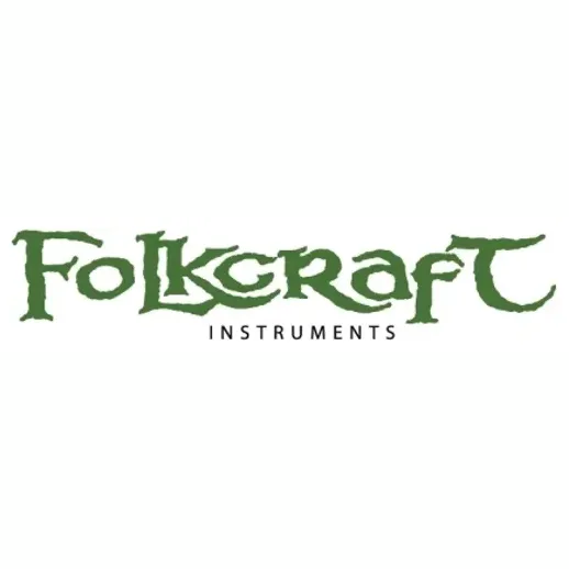Folkcraft brand logo for folkcraft.com