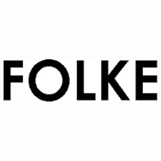 Folke brand logo for folkehome.com